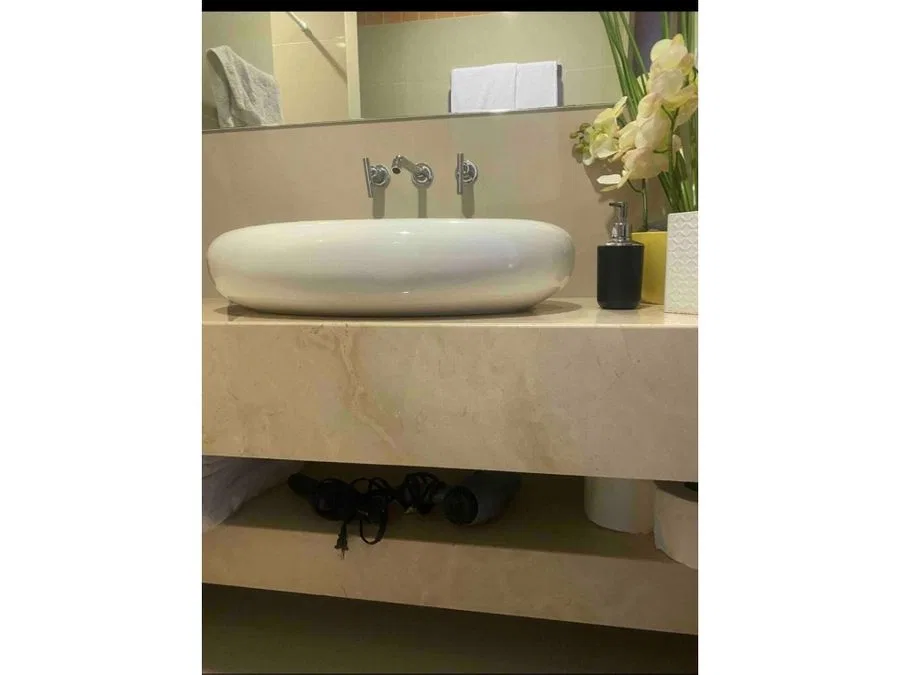 Se alquila apartamento, Torres del Lago, Sabana COD SU1406, photo 8
