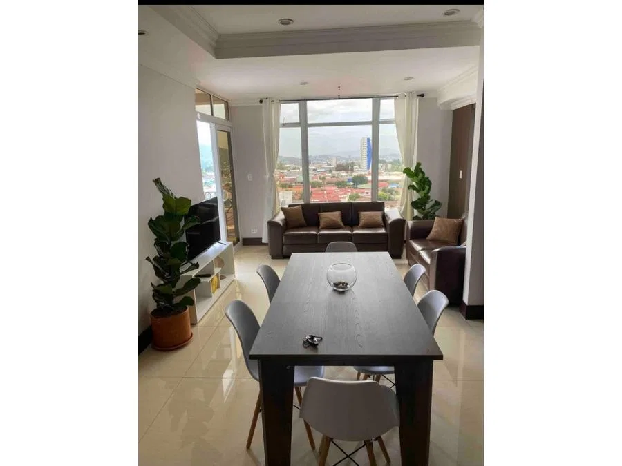 Se alquila apartamento, Torres del Lago, Sabana COD SU1406, photo 9