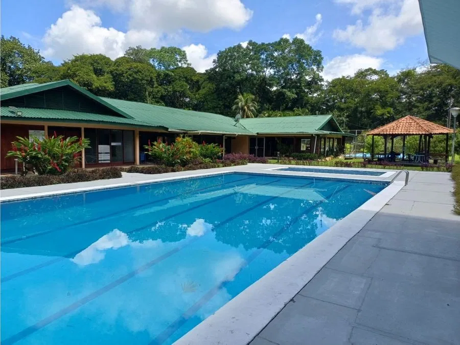VENTA DE LOTES SARAPIQUI HORQUETAS CONDOMINIO CHIRRIPÓ