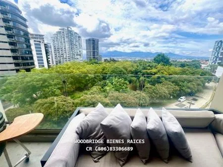 ROHRMOSER NUNCIATURA APARTAMENTO EN ALQUILER