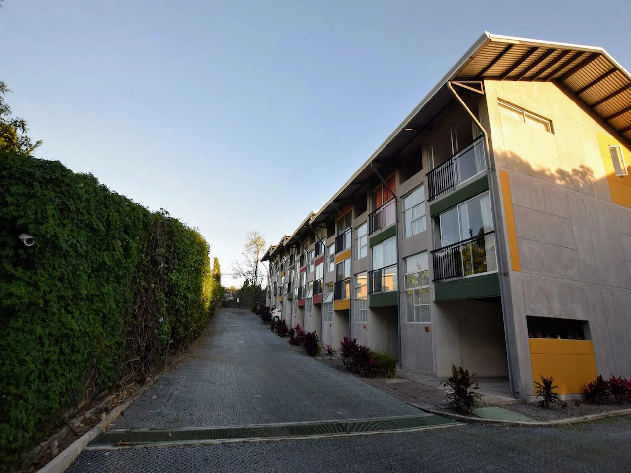 VENTA DE LOFT PARA INVERSIONISTA-SANTA ANA