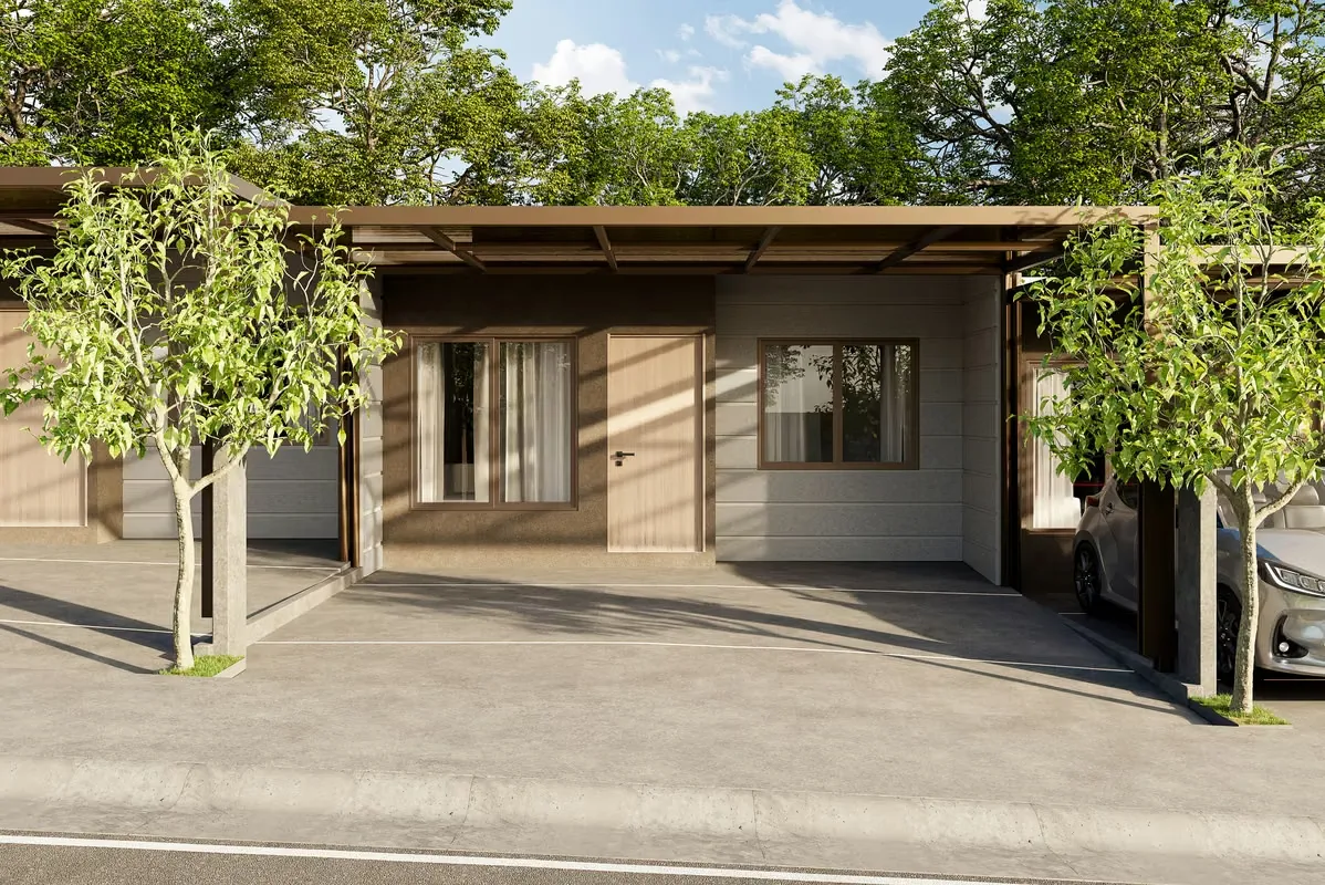 Homes for Sale in Eco Moravia Condominium | 1- and 2-Story Homes