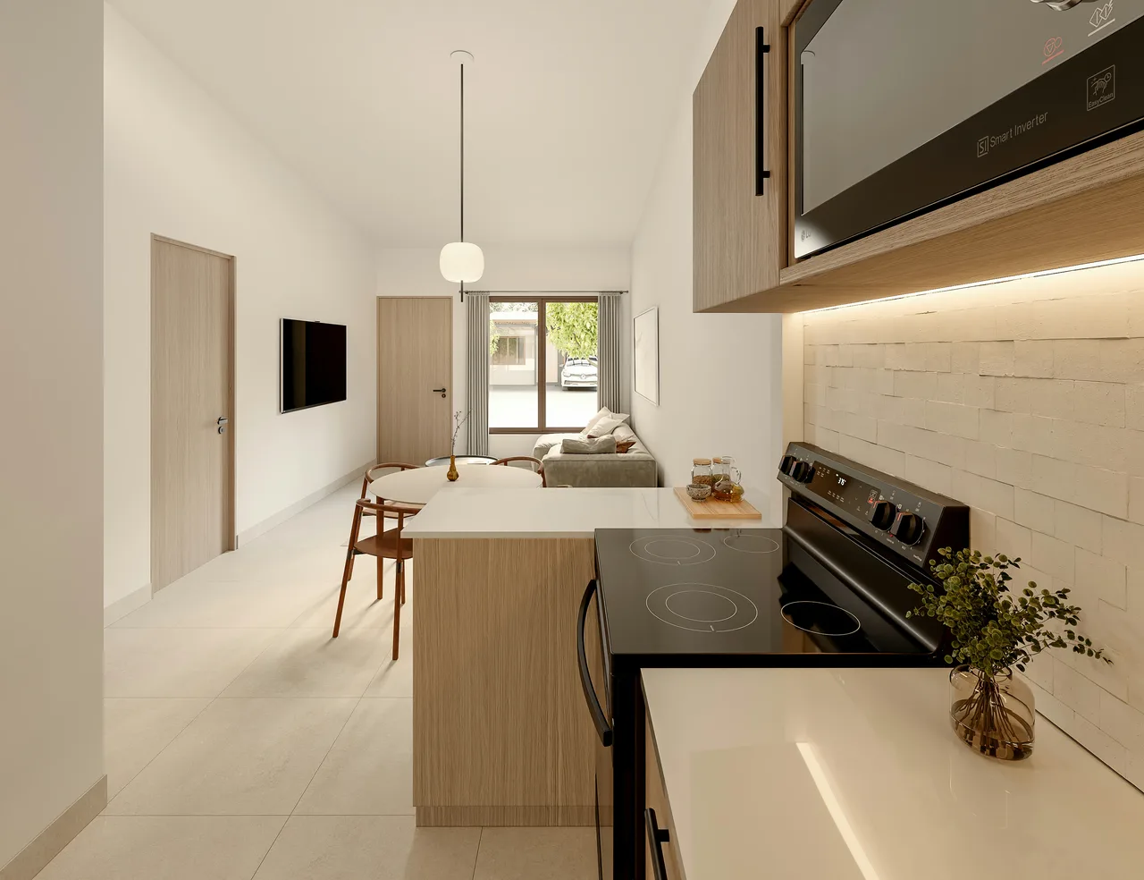 Homes for Sale in Eco Moravia Condominium | 1- and 2-Story Homes, photo 2