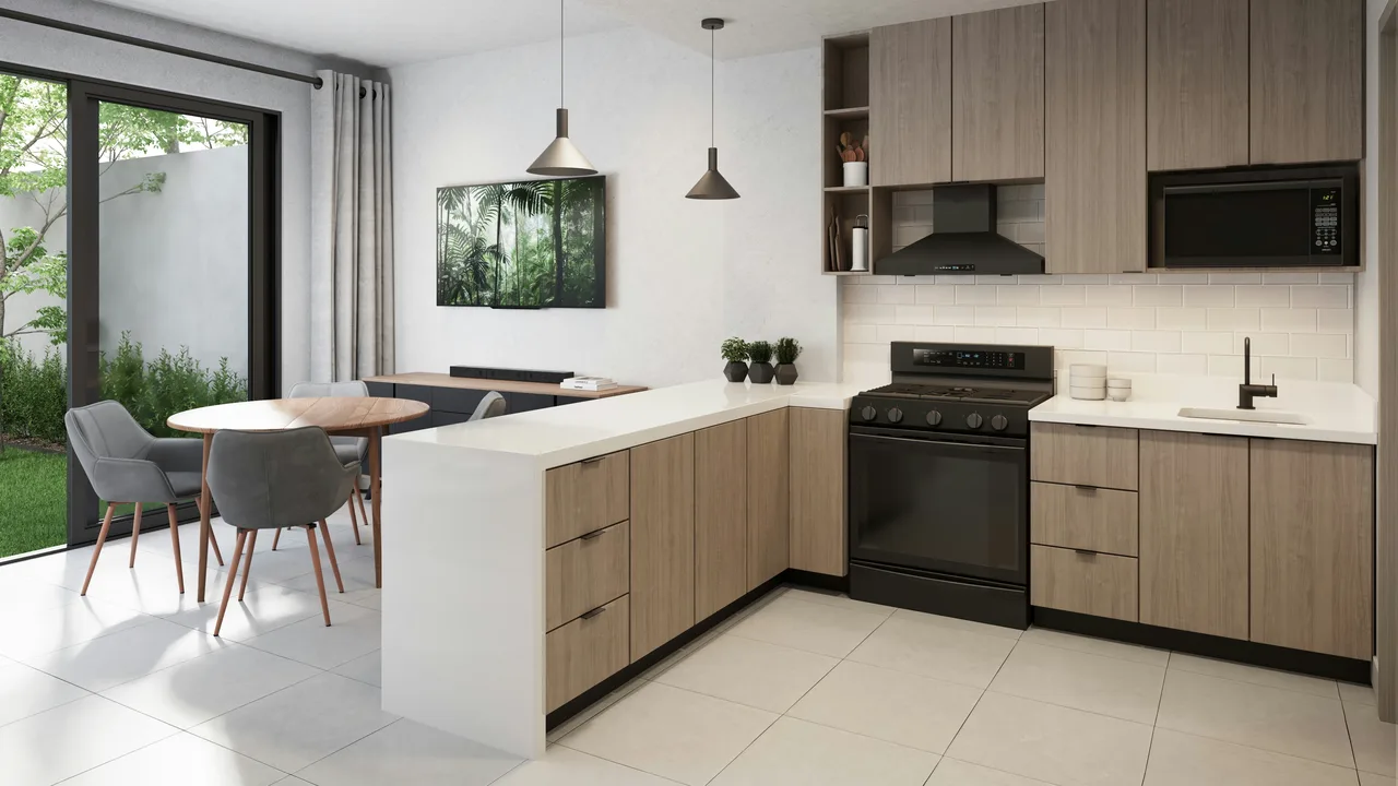 Homes for Sale in Eco Moravia Condominium | 1- and 2-Story Homes, photo 11