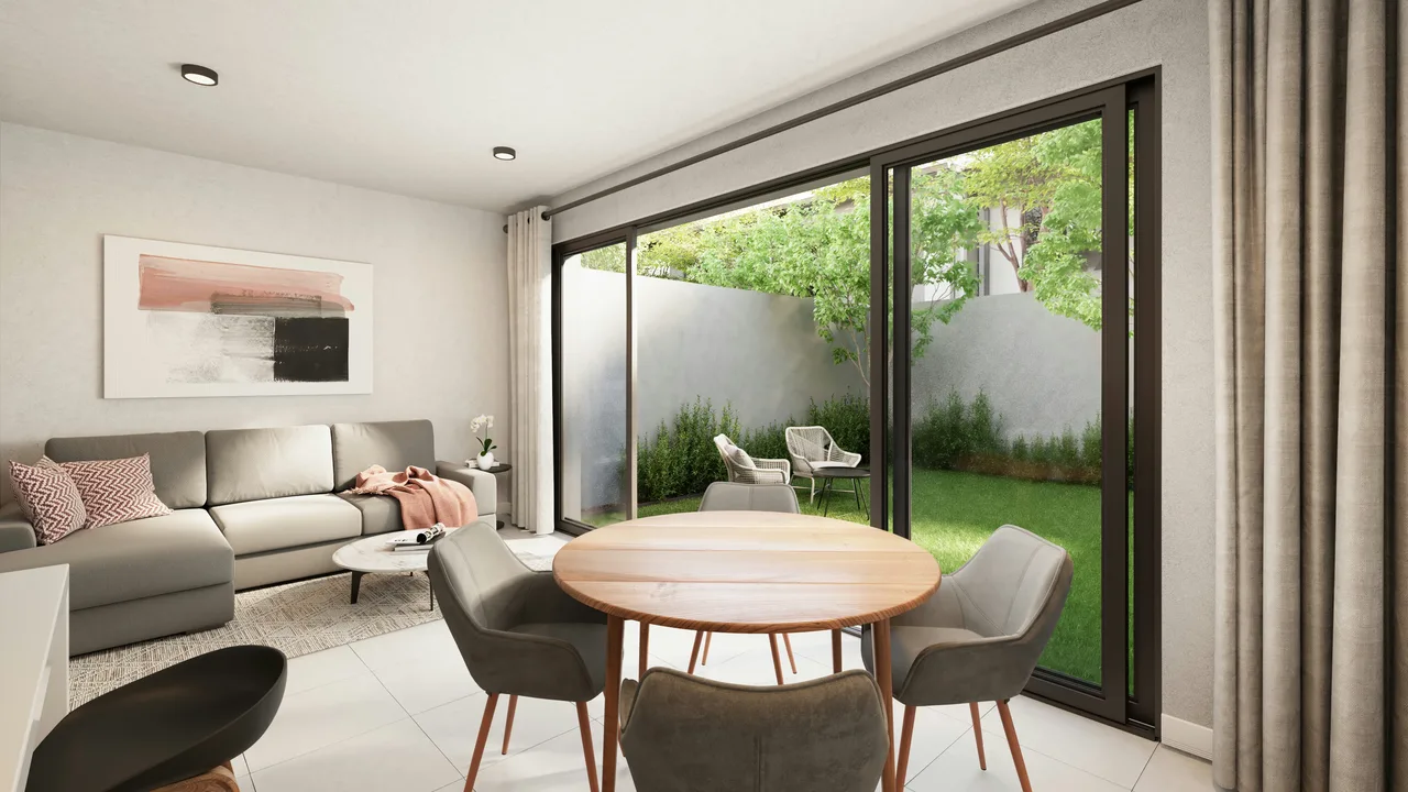 Homes for Sale in Eco Moravia Condominium | 1- and 2-Story Homes, photo 14