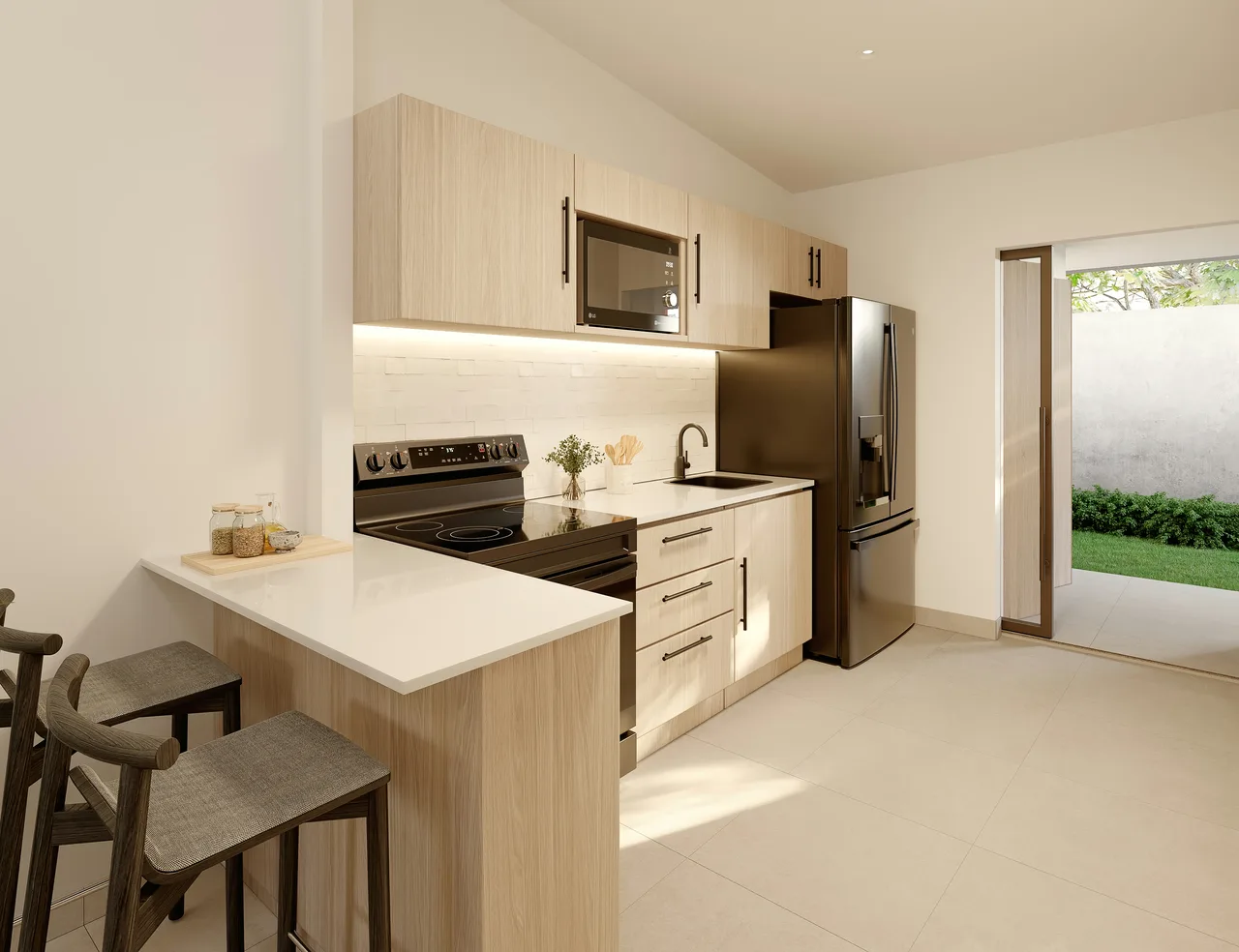 Homes for Sale in Eco Moravia Condominium | 1- and 2-Story Homes, photo 3