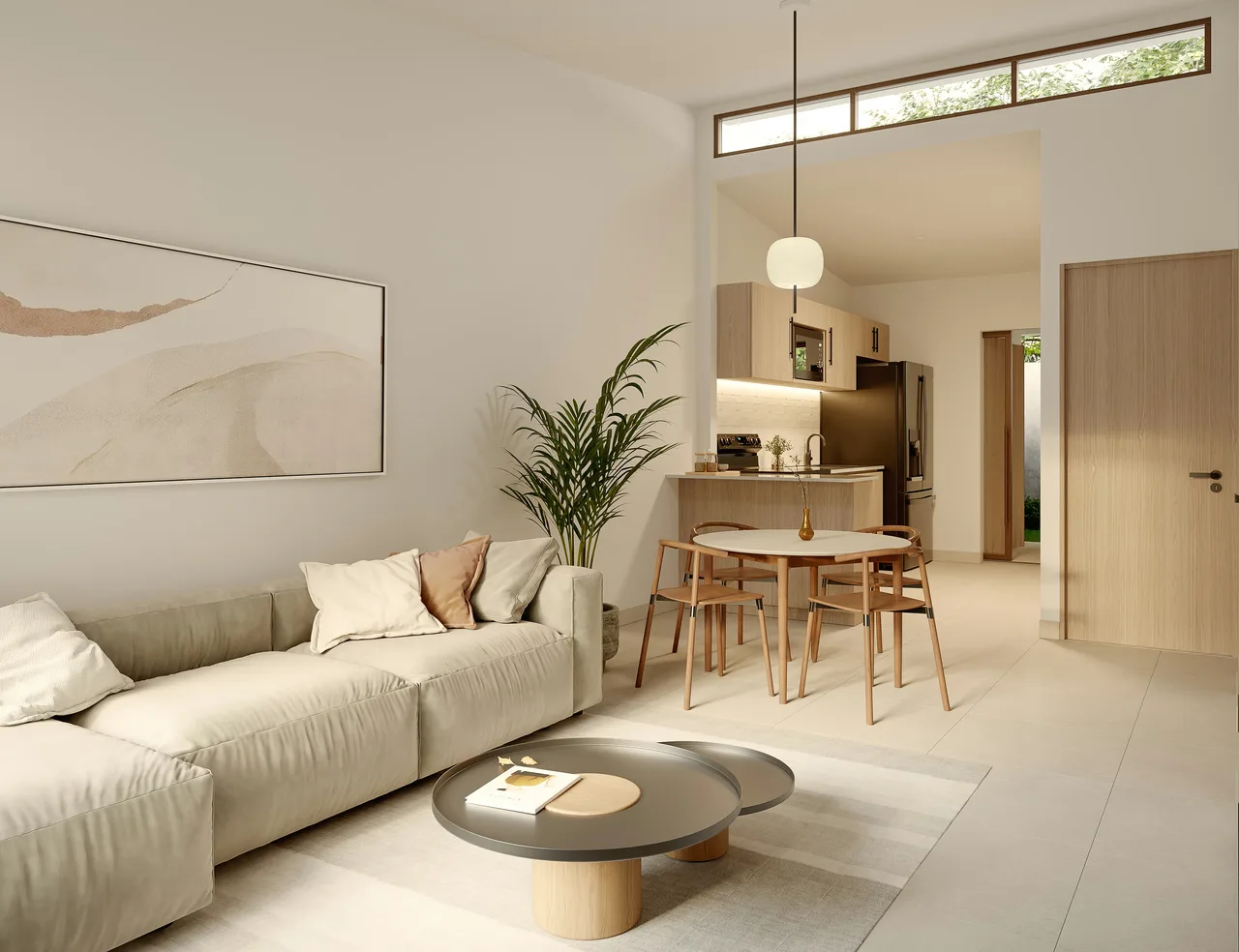 Homes for Sale in Eco Moravia Condominium | 1- and 2-Story Homes, photo 4