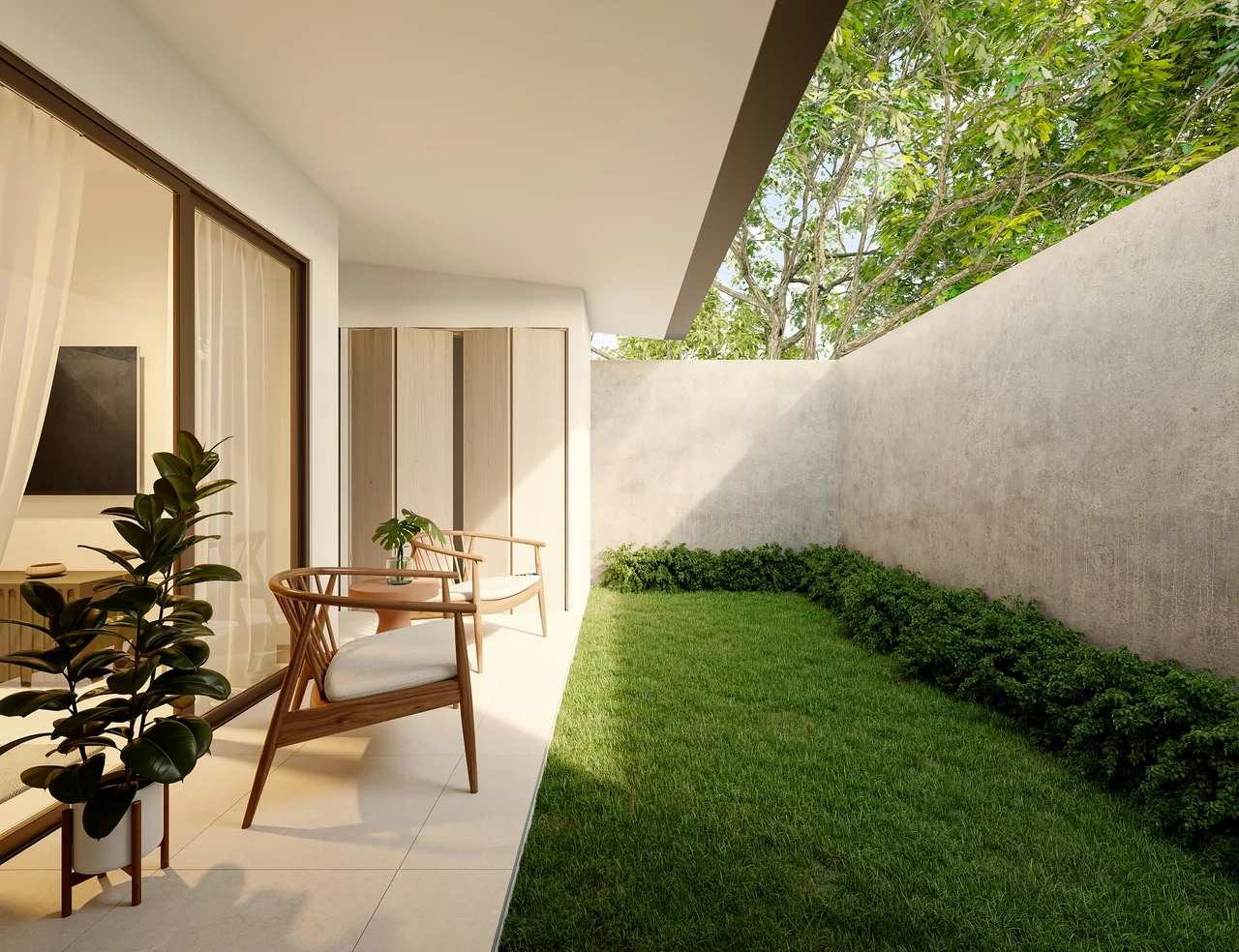 Homes for Sale in Eco Moravia Condominium | 1- and 2-Story Homes, photo 5