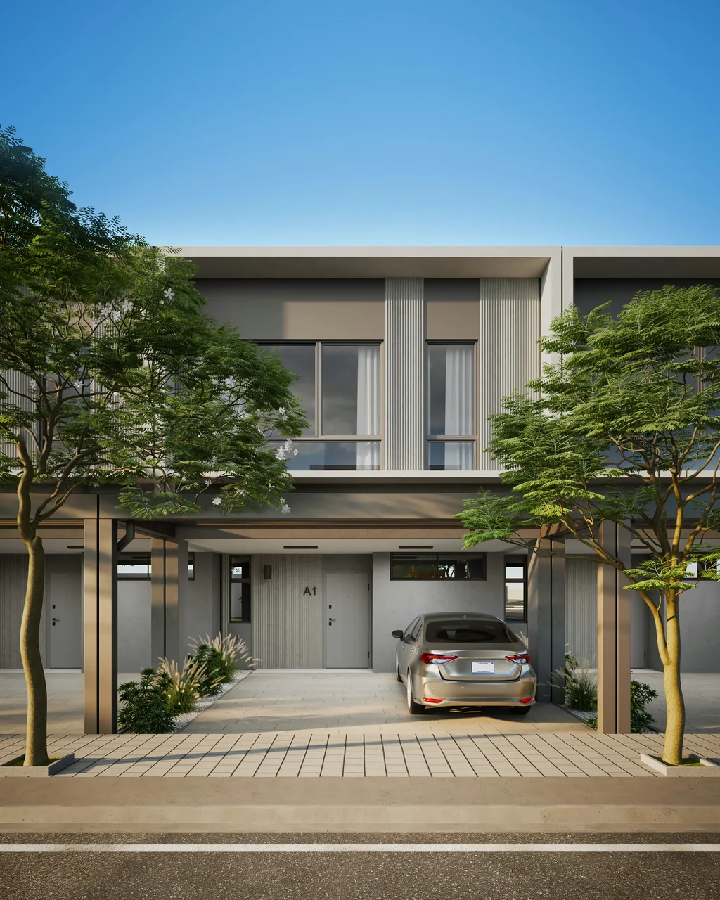 Homes for Sale in Eco Moravia Condominium | 1- and 2-Story Homes, photo 8
