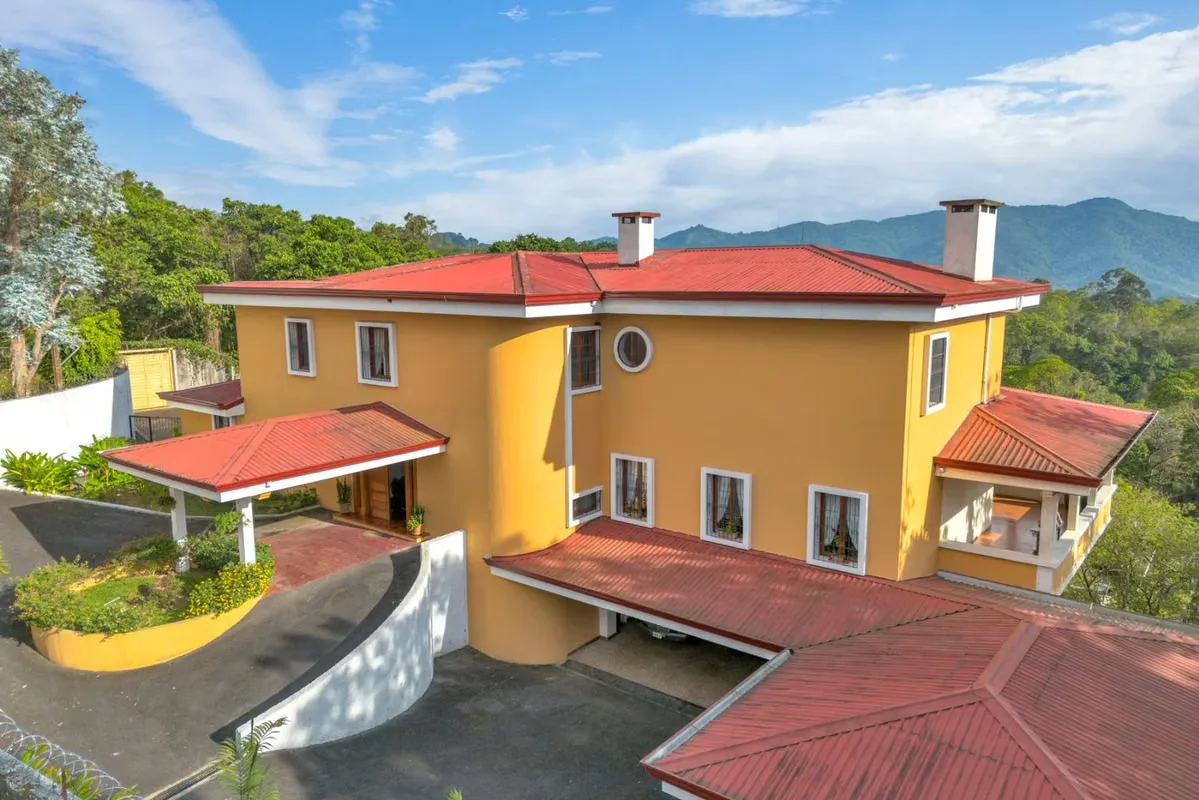Residencia excepcional en venta en un entorno de naturaleza y con magníficas vistas, photo 12