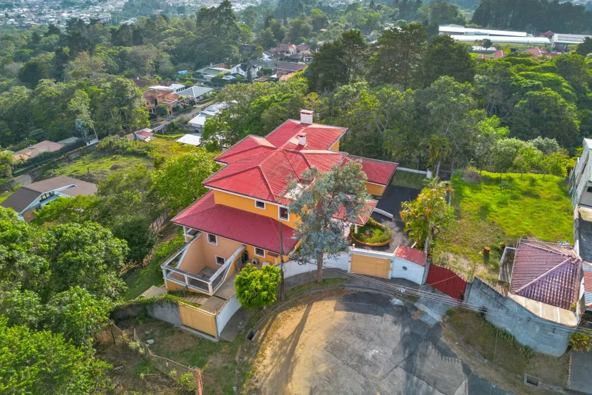 Residencia excepcional en venta en un entorno de naturaleza y con magníficas vistas, photo 13