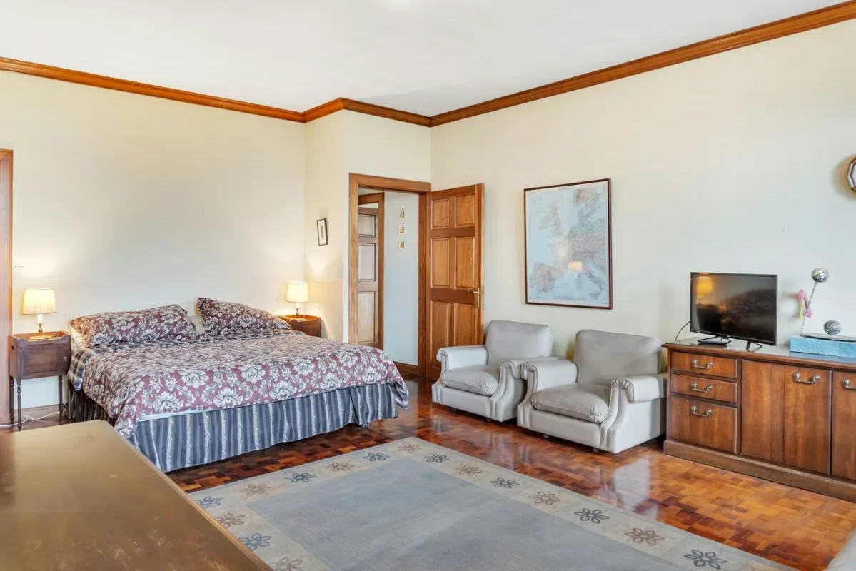 Residencia excepcional en venta en un entorno de naturaleza y con magníficas vistas, photo 15