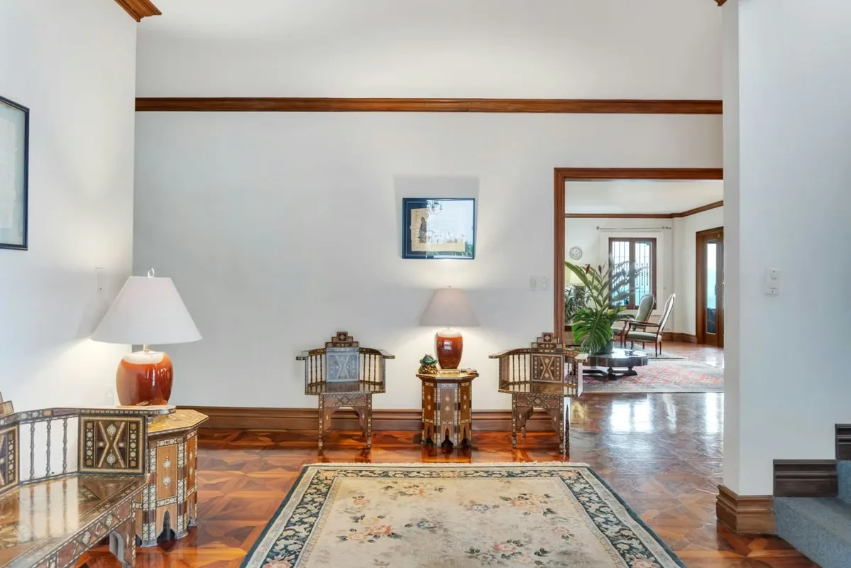 Residencia excepcional en venta en un entorno de naturaleza y con magníficas vistas, photo 3