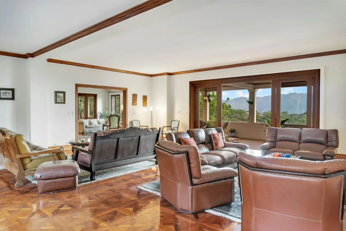 Residencia excepcional en venta en un entorno de naturaleza y con magníficas vistas, photo 4