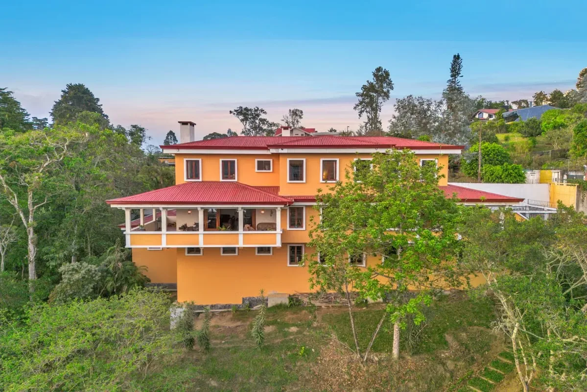 Residencia excepcional en venta en un entorno de naturaleza y con magníficas vistas, photo 10