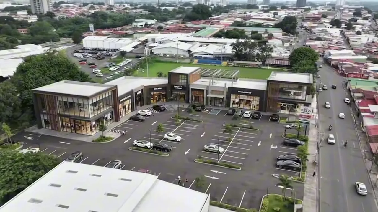 SE VENDE LOTE DE USO INDUSTRIAL Y COMERCIAL EN TIBAS, photo 10