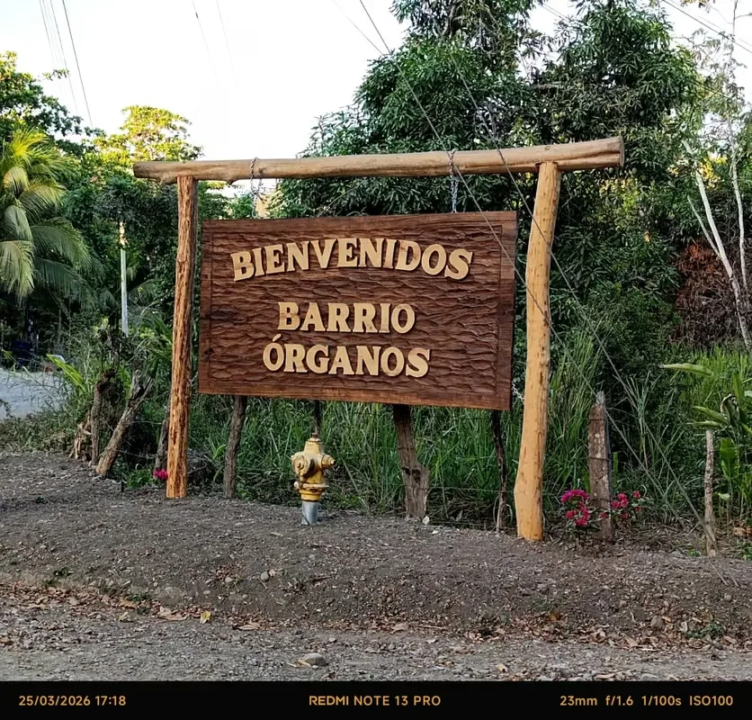 Residencial El Encanto en Paquera, Puntarenas, presenta una oportunidad única para adquirir lotes completamente planos y listos para construir. Estos terrenos, de 200 m² cada uno, ...