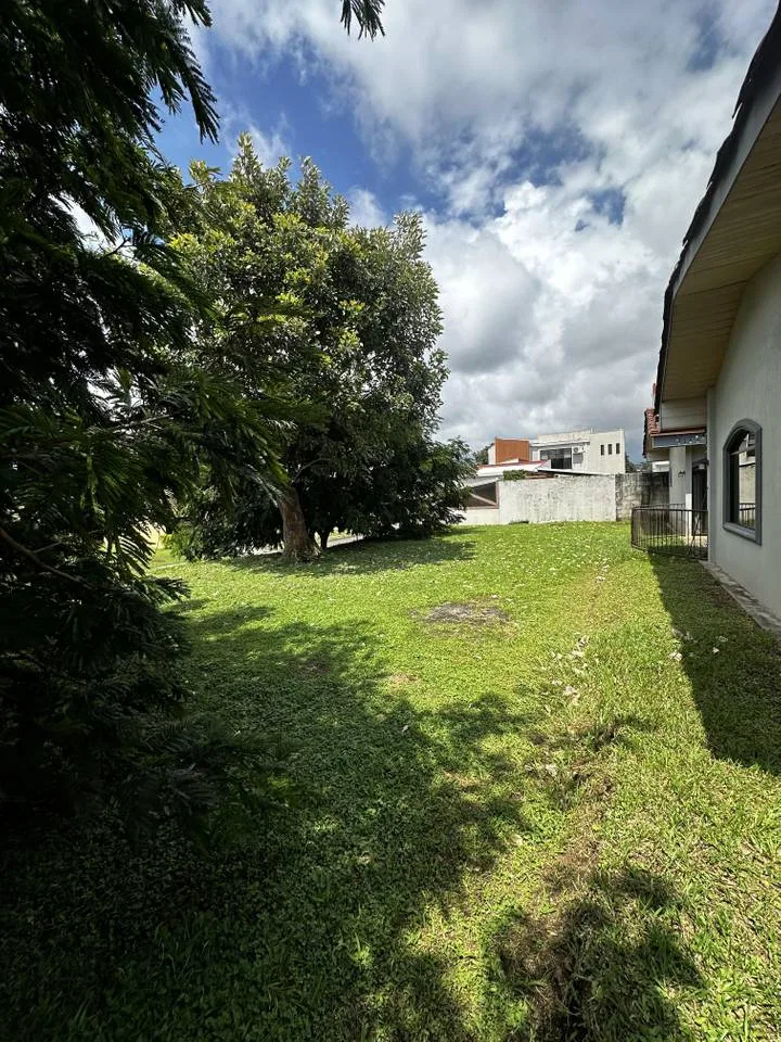 Lote en condominio Bosque Alto, photo 3