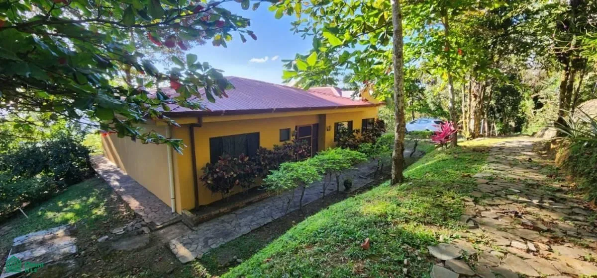 , San Mateo, Alajuela