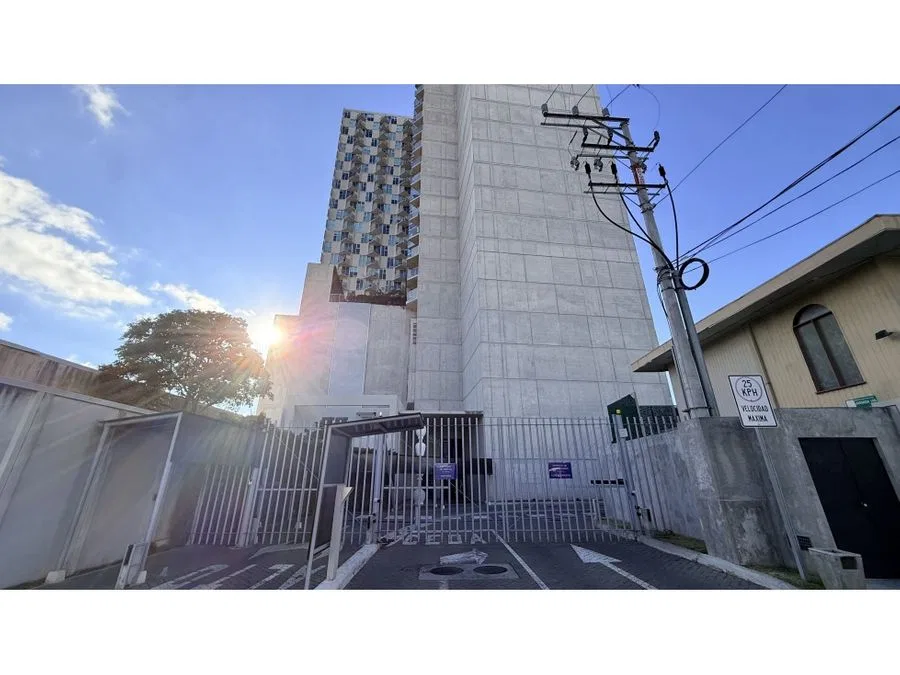 Venta o alquiler de Apartamento en La Sabana