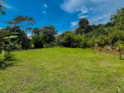 Retiro tropical en Ojochal con vistas al océano, cascada privada y potencial de expansión., photo 9