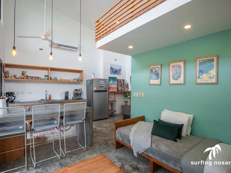 1 Bed Condo For Sale in Nosara, photo 4