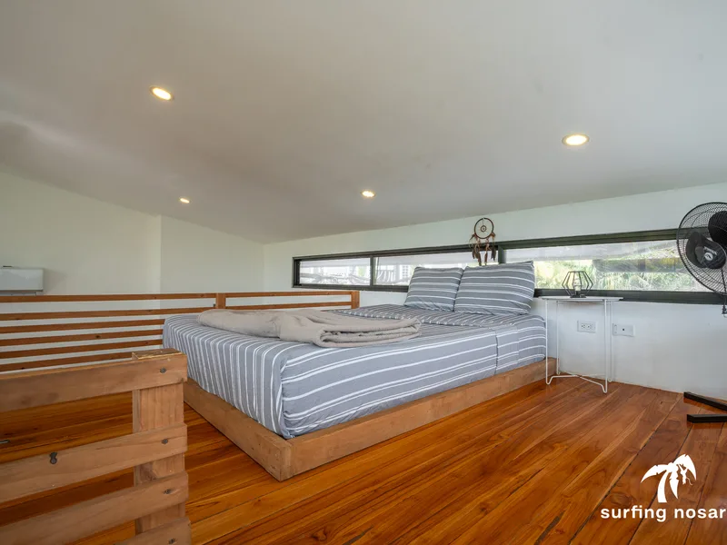 1 Bed Condo For Sale in Nosara, photo 5