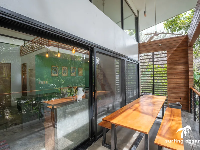 1 Bed Condo For Sale in Nosara, photo 7