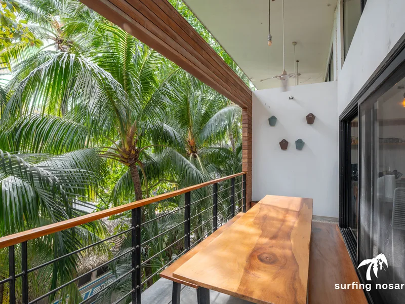 1 Bed Condo For Sale in Nosara, photo 8