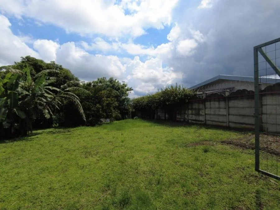Venta de Lote en Grecia, Alajuela. RAH 23-1469 - Venta en Grecia
