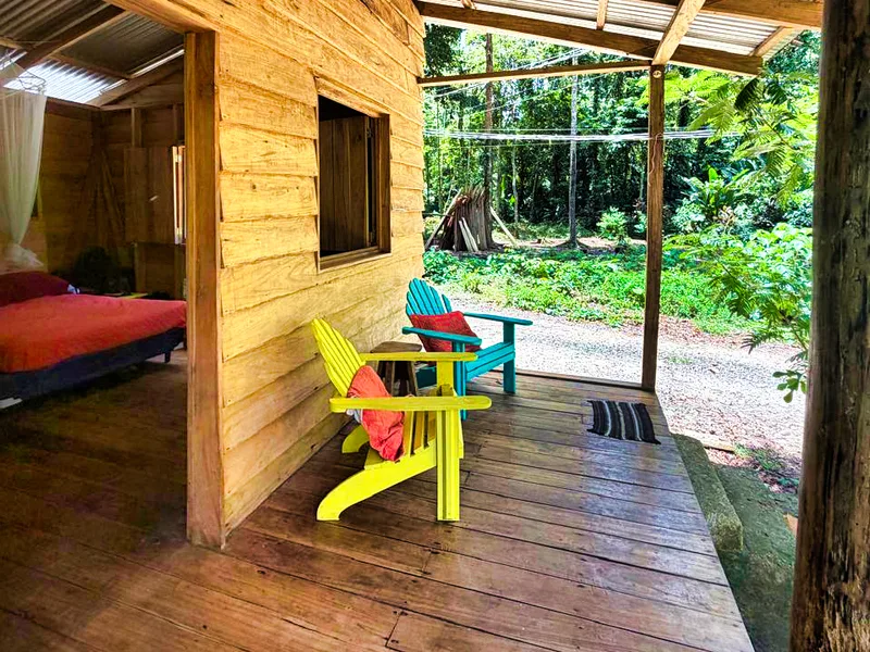 2 Bed Single Family Homes For Sale in Puerto Viejo, photo 11