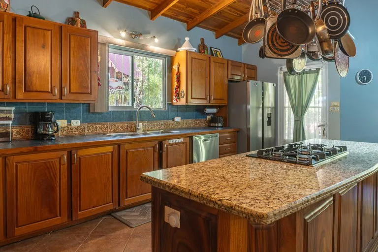 House in Playa Samara