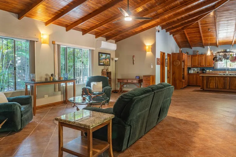 House in Playa Samara, photo 15