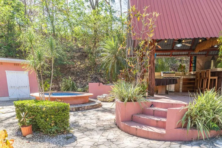 House in Playa Samara, photo 6