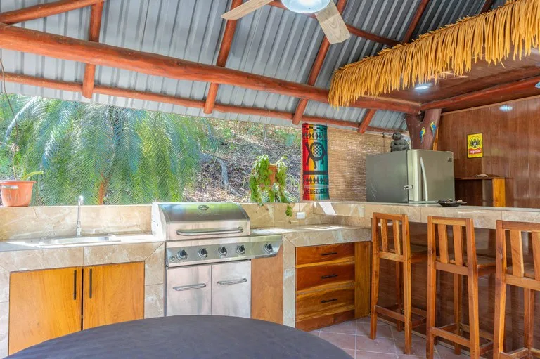 House in Playa Samara, photo 7