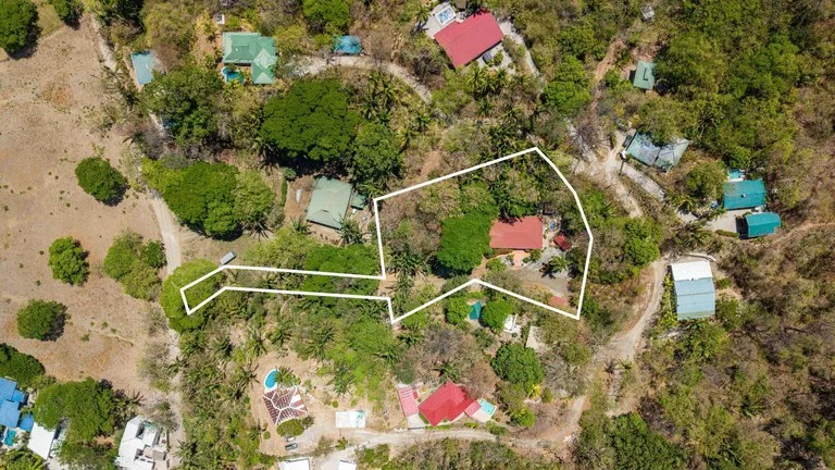 House in Playa Samara, photo 10