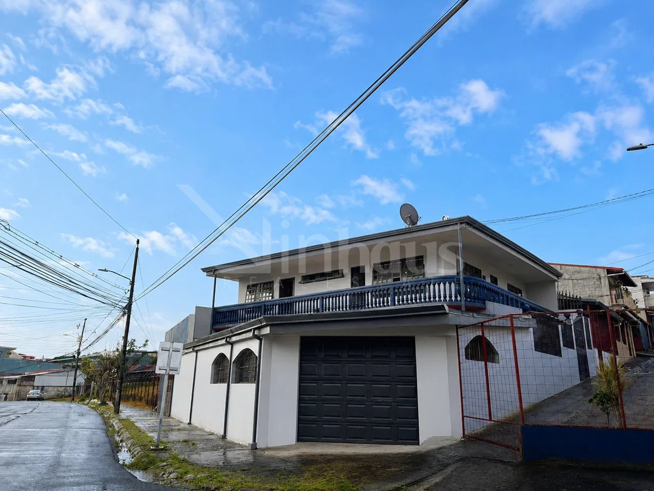 Venta de Casa en Guadalupe