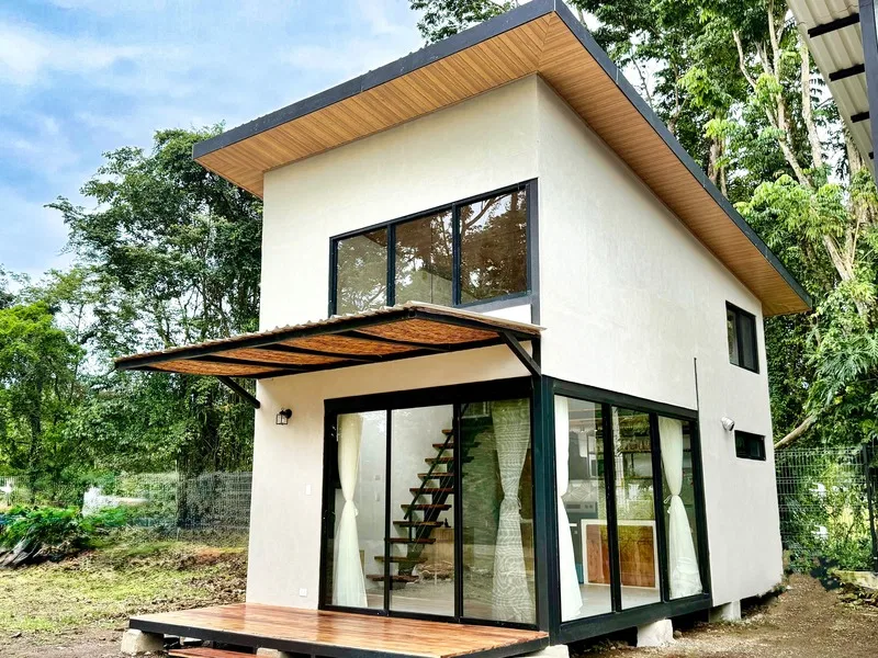 1 Bed Single Family Homes For Sale in Puerto Viejo