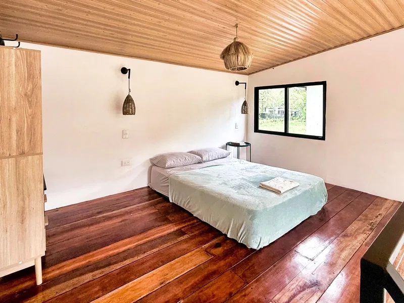 1 Bed Single Family Homes For Sale in Puerto Viejo, photo 3