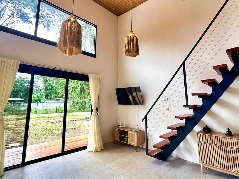1 Bed Single Family Homes For Sale in Puerto Viejo, photo 4