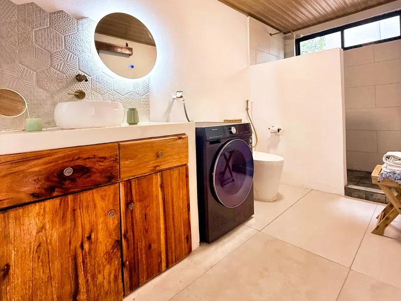 1 Bed Single Family Homes For Sale in Puerto Viejo, photo 6