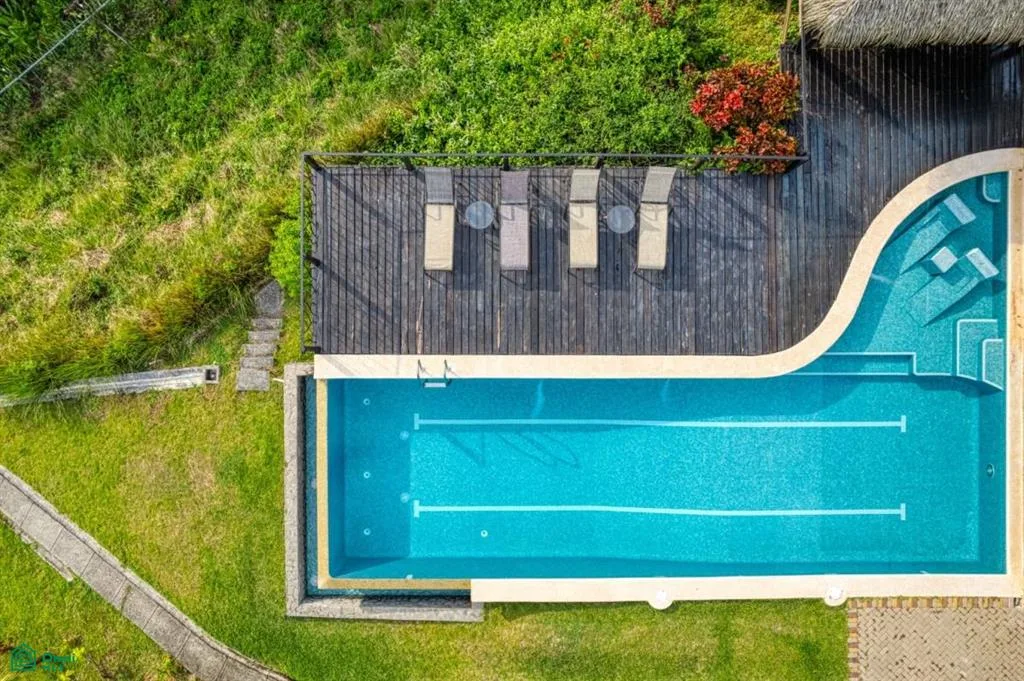 Adueñe su propio pedazo de paraiso de Costa Rica