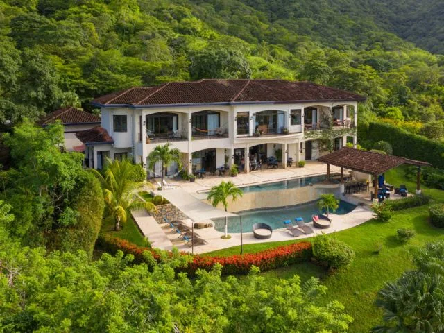 Villa Buena Onda