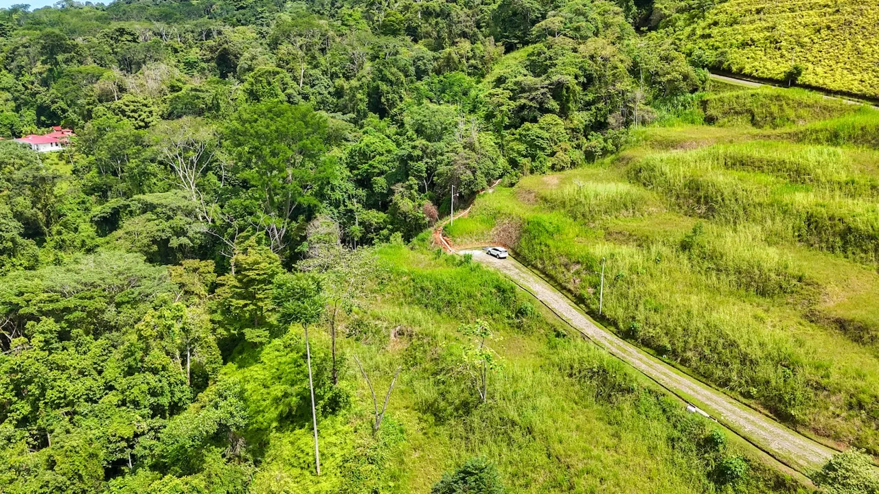 BUILDING PROPERTY WITH AMAZING PANORAMIC OF THE OCEAN, IN TORTUGA ARRIBA PHASE 6 – 0.21 ACRES, photo 11