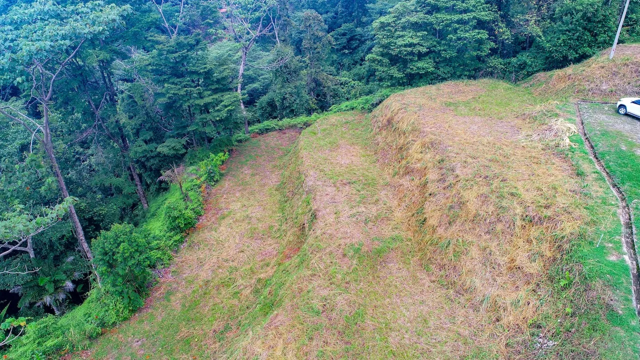 BUILDING PROPERTY WITH AMAZING PANORAMIC OF THE OCEAN, IN TORTUGA ARRIBA PHASE 6 – 0.21 ACRES, photo 13
