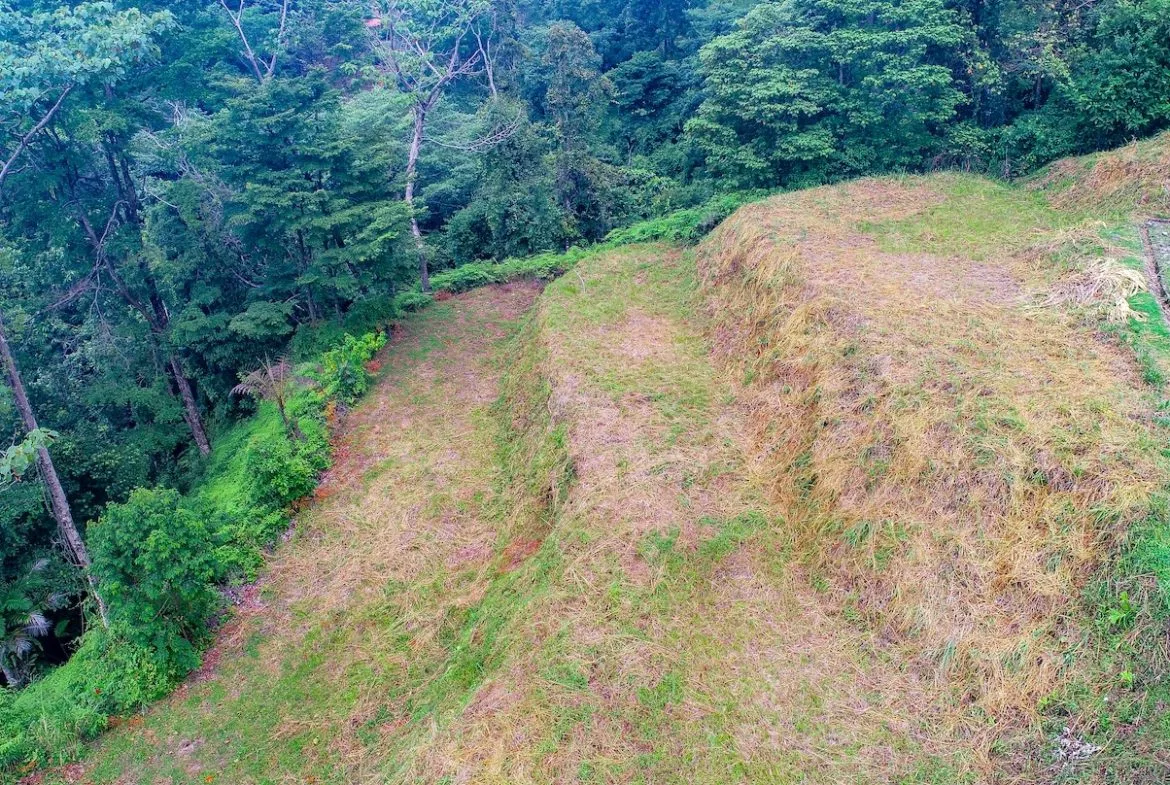 BUILDING PROPERTY WITH AMAZING PANORAMIC OF THE OCEAN, IN TORTUGA ARRIBA PHASE 6 – 0.21 ACRES, photo 14