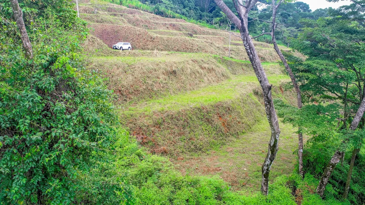 BUILDING PROPERTY WITH AMAZING PANORAMIC OF THE OCEAN, IN TORTUGA ARRIBA PHASE 6 – 0.21 ACRES, photo 17