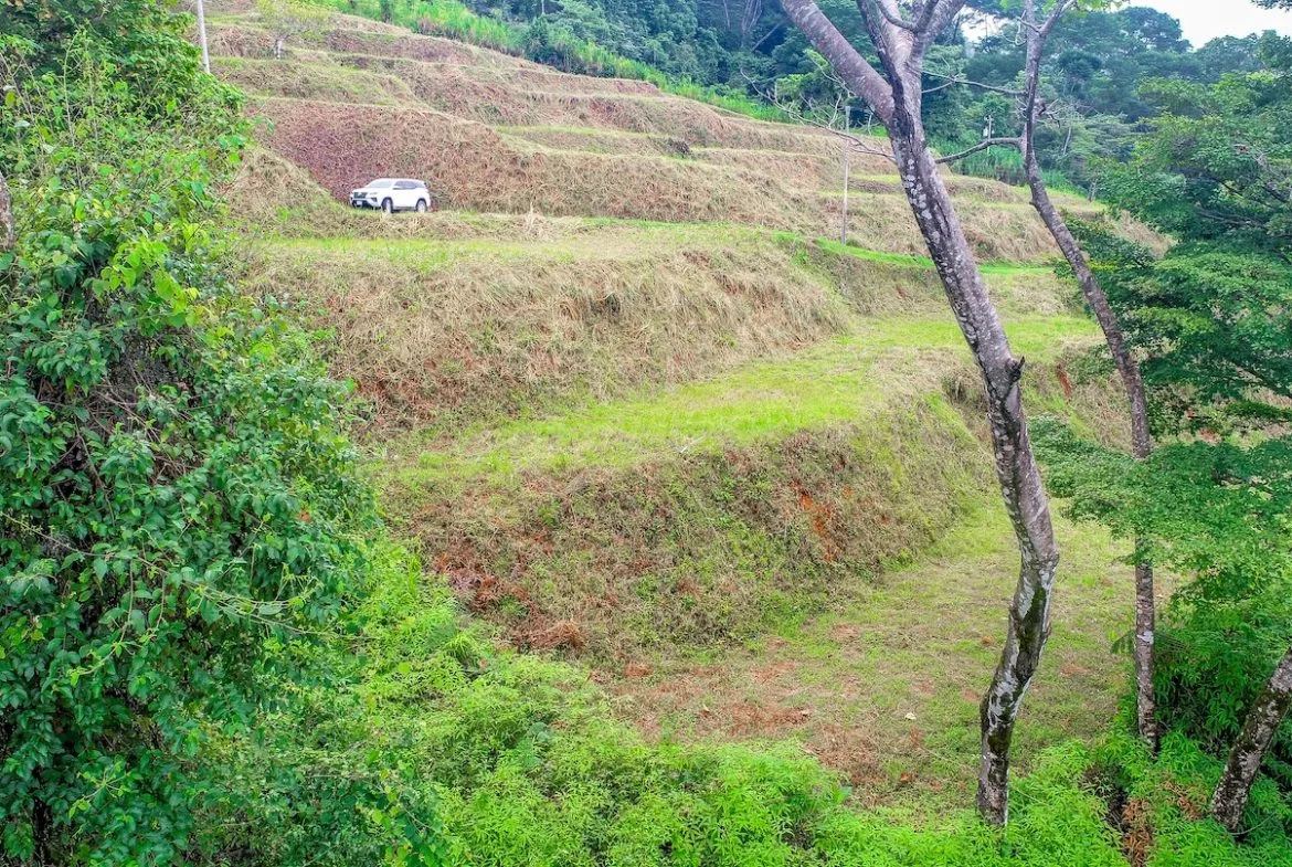 BUILDING PROPERTY WITH AMAZING PANORAMIC OF THE OCEAN, IN TORTUGA ARRIBA PHASE 6 – 0.21 ACRES, photo 18