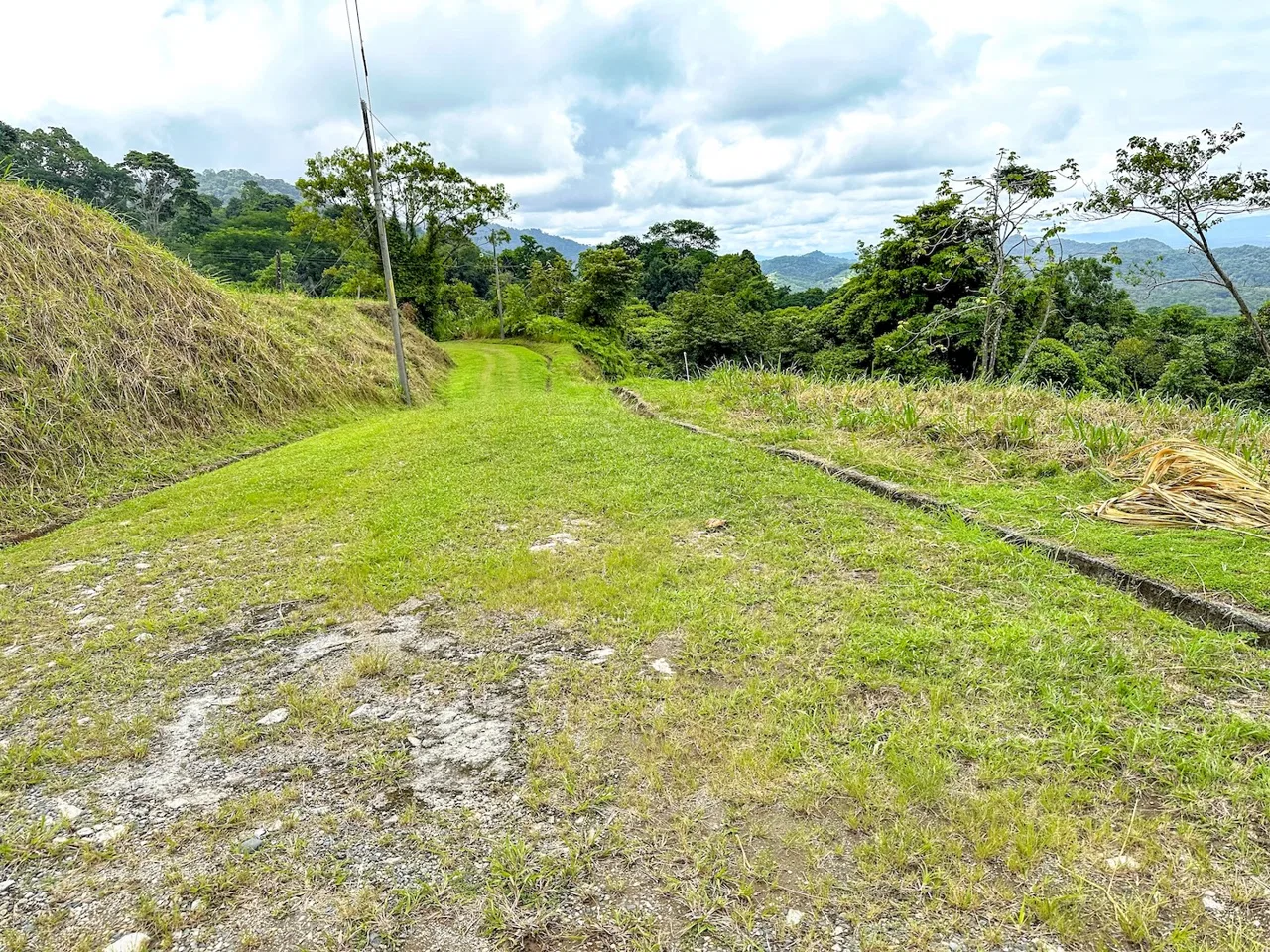 BUILDING PROPERTY WITH AMAZING PANORAMIC OF THE OCEAN, IN TORTUGA ARRIBA PHASE 6 – 0.21 ACRES, photo 19