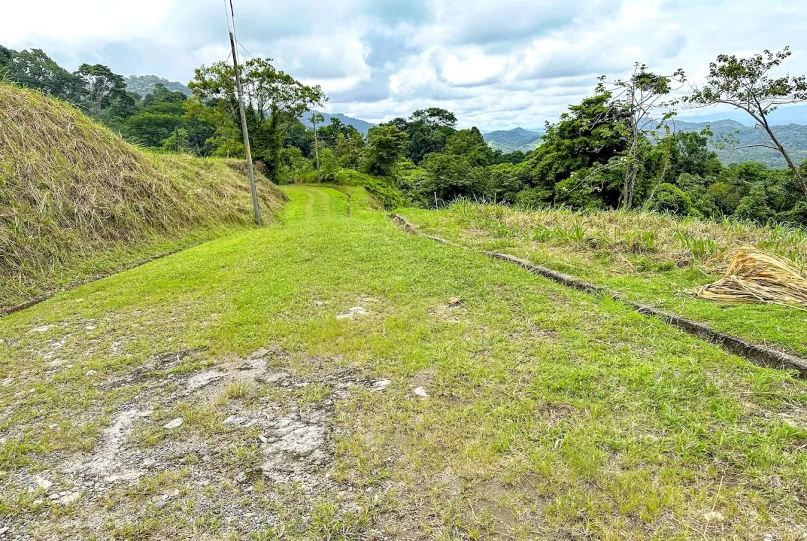 BUILDING PROPERTY WITH AMAZING PANORAMIC OF THE OCEAN, IN TORTUGA ARRIBA PHASE 6 – 0.21 ACRES, photo 20